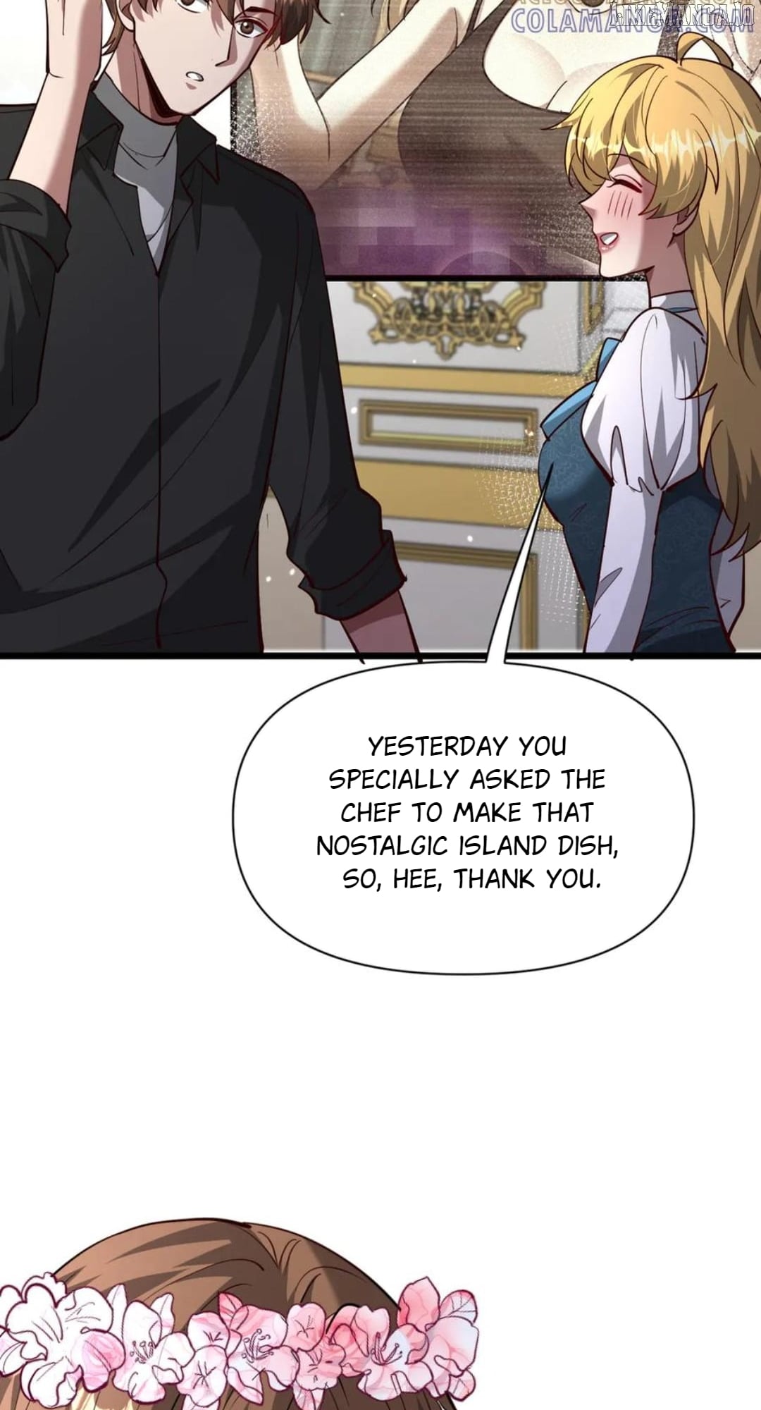 I’m Trapped In This Day For One Thousand Years Chapter 208 - page 25